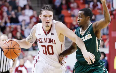 Sooners Host K-State Saturday at 6 p.m.