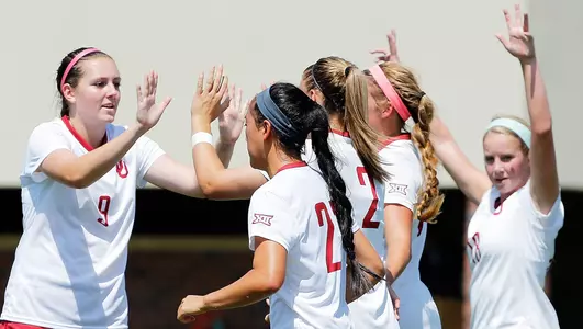 Sooners Close Non-Conference Play at Illinois State