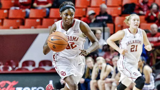 Three Points: Camp Guard 'Em