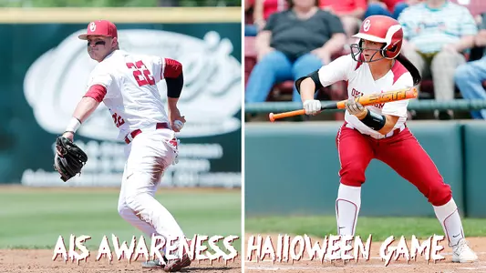 Sooner Sluggers to Host Joint Halloween Game