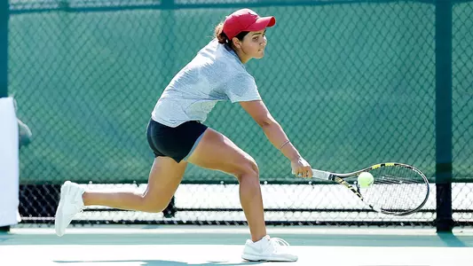 Sooners head to stillwater for ITA Regionals