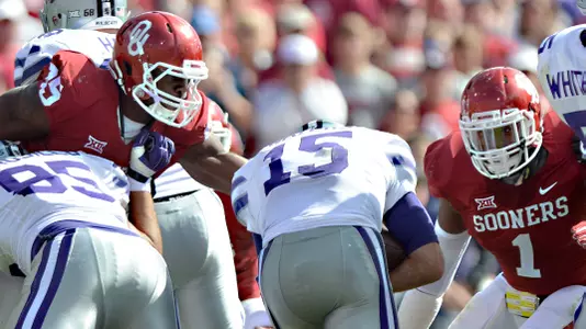 Game Primer: Kansas State