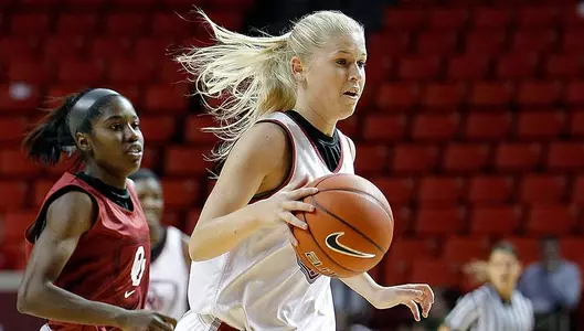 Fans Invited to Annual Preseason Scrimmage