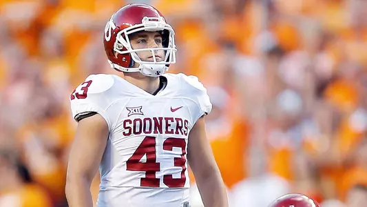 Seibert Not Your Typical Freshman