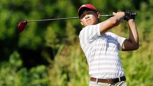 OU Remains in Seventh at U.S. Collegiate