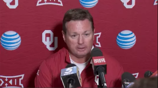 OU-KSU Postgame Quotes