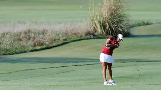 OU Finishes Day One of Betsy Rawls Invite