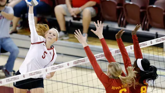 FREE Volleyball This Saturday