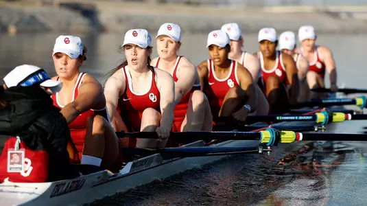 Sooners Open Season with Strong Performance