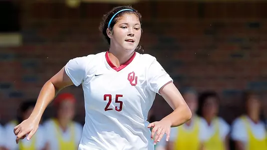 OU Concludes Non-Conference Play with 1-0 Win