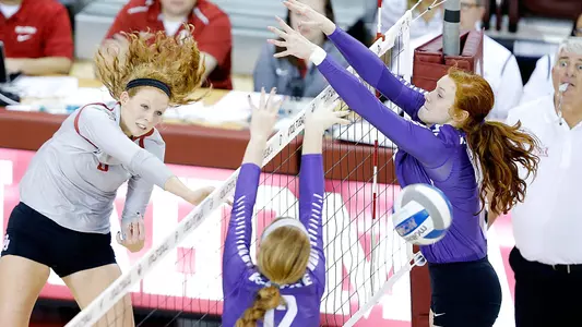 Sooners Head to No. 7 Kansas on Wednesday