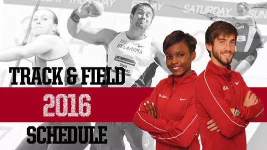 OU Releases 2016 Slate