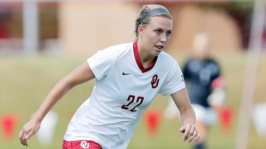 OU Closes Big 12 Road Play with Draw