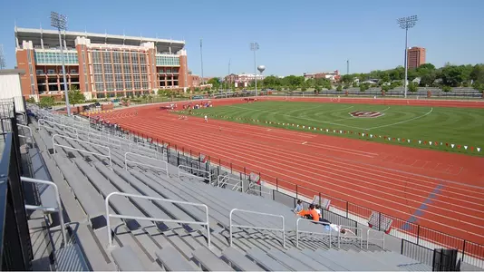 Big 12 Announces T&F Broadcast Schedule