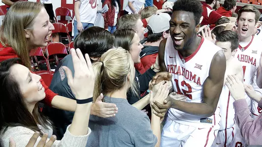 MBB Student Season Tickets Sold Out