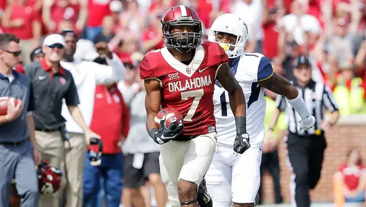 Sooners Use Complete Effort To Down West Virginia