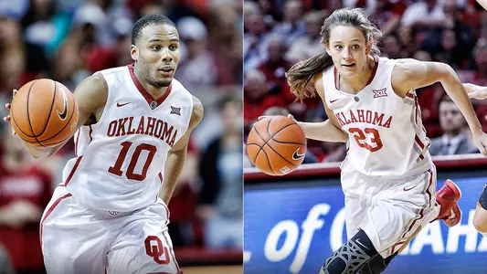 OU Single-Game Hoops Tickets Now On Sale