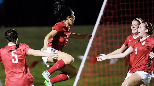 Bedlam Swept: OU Defeats OSU in Home Finale