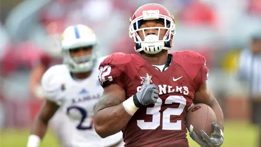Game Primer: Kansas