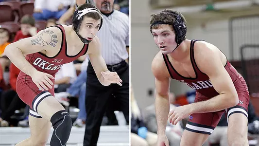 Two Sooners to Compete in All-Star Classic