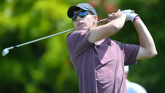 OU in Seventh at Nike Invitational