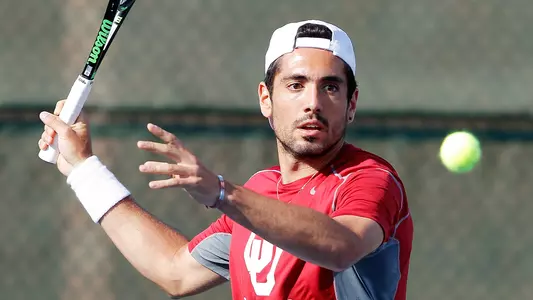 Alvarez Qualifies for Main Draw in Mansfield