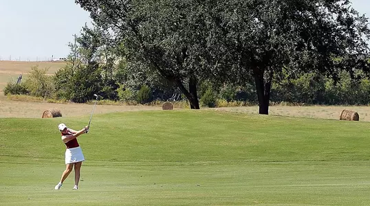 Sooners Finish Ninth at Jim West Challenge