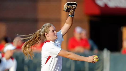 Fall Softball Continues Wednesday Night