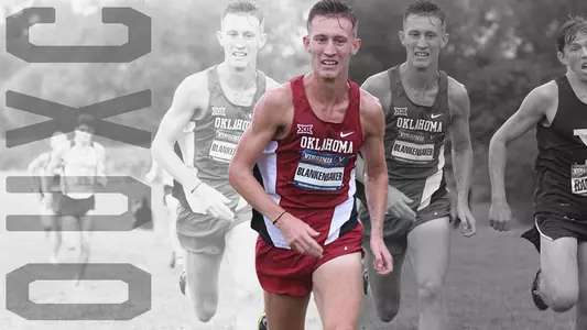 A Laid-Back Jog with Dylan Blankenbaker