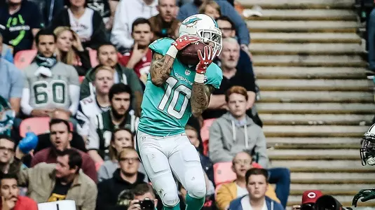 Sooners in the NFL: Week 4