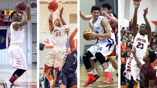 Kruger Inks Four During Early Signing Period