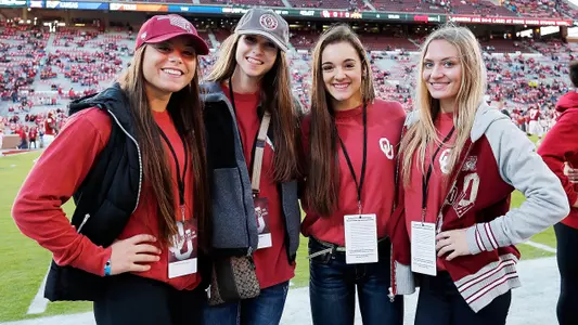 Best In Class: Sooners Secure Next Generation