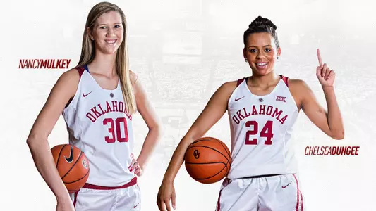 Women?s Basketball Signs Two for 2016-17