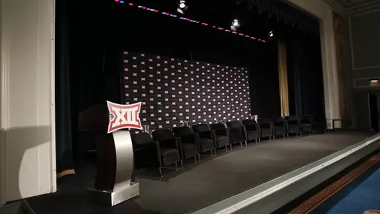 Big 12 To Host Fourth Forum On College Athletics