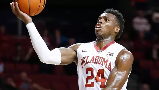 Sooners Strong in Final Tune-Up