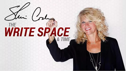 Write Space & Time: Chasing 20 Years