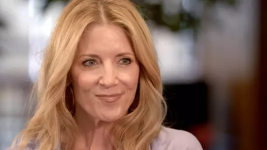 The First Lady of OU Football