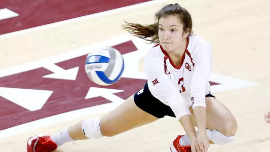 Migliazzo and Spann Lead OU on Academic Team