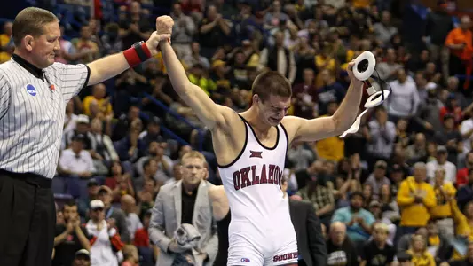 Journey Back to the Top