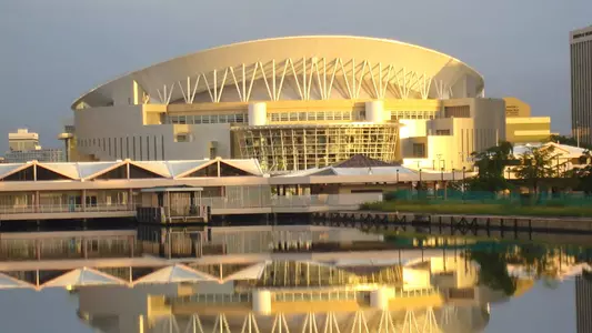 Sooners Tabbed for 2016 Puerto Rico Tip-Off