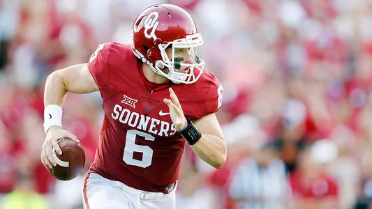 Statements from Joe Castiglione and Bob Stoops