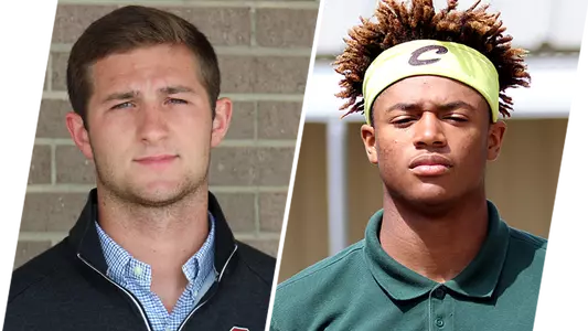 Football Signs Mid-Year Enrollees Kendall, Sylvie