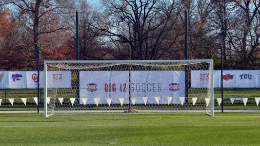Big 12 Championship Action Begins Wednesday