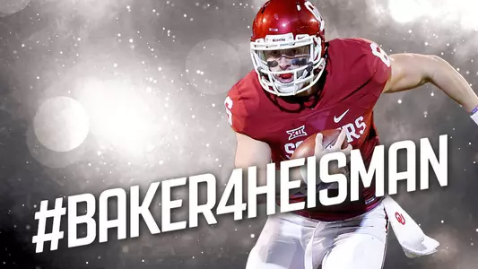 INFOGRAPHIC: Baker4Heisman