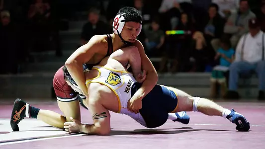 Sooners Set to Host Pair of Home Matches