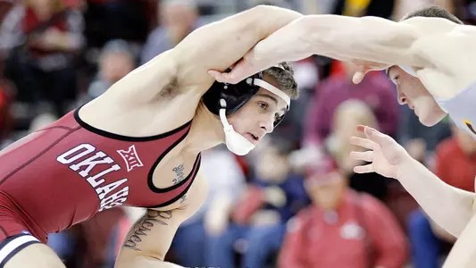 OU Knocks off No. 3 Michigan, 23-12