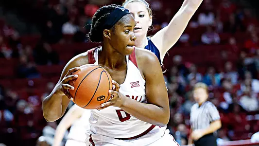 Sooners Ready for Junkanoo Jam