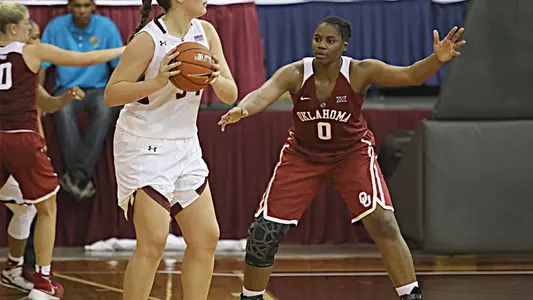 OU Wins Reef Division Title at Junkanoo Jam