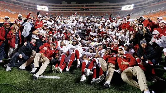 Limited Number of Bedlam Tickets Now on Sale