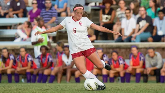 Eleven Earn Academic All-Big 12 Honors